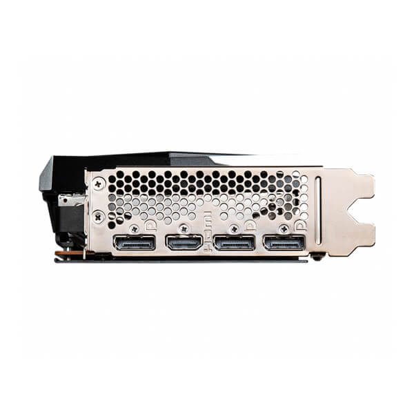 MSI RX 6600 XT Gaming X 8GB Gaming Graphics Card
